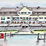Strandhotel Loechnerhaus