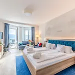 Strandhotel Loechnerhaus