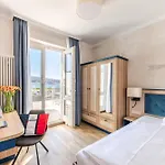 Strandhotel Loechnerhaus 4* Reichenau