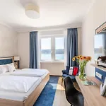 Hotel Strandhotel Loechnerhaus