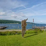 Strandhotel Loechnerhaus Hotel 4*