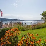 Strandhotel Loechnerhaus