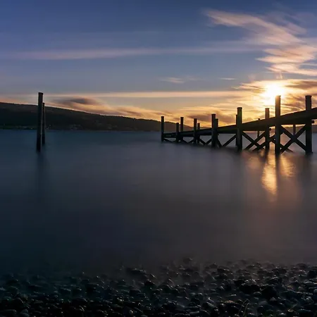 Strandhotel Loechnerhaus Hotel Reichenau
