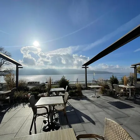 Otel Strandhotel Loechnerhaus