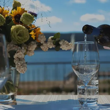 Hotel Strandhotel Loechnerhaus 4*