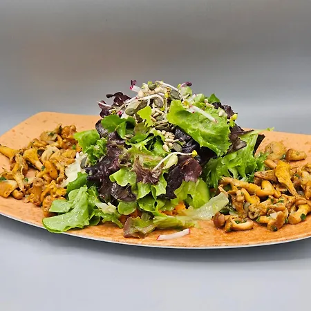 Strandhotel Loechnerhaus