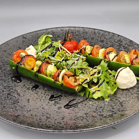 Hotel Strandhotel Loechnerhaus 4*