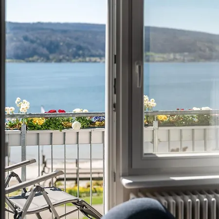 Hotel Strandhotel Loechnerhaus 4*