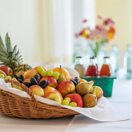 Otel Strandhotel Loechnerhaus Reichenau