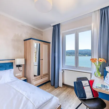 Hotel Strandhotel Loechnerhaus 4*