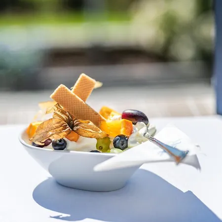 Strandhotel Löchnerhaus 4*