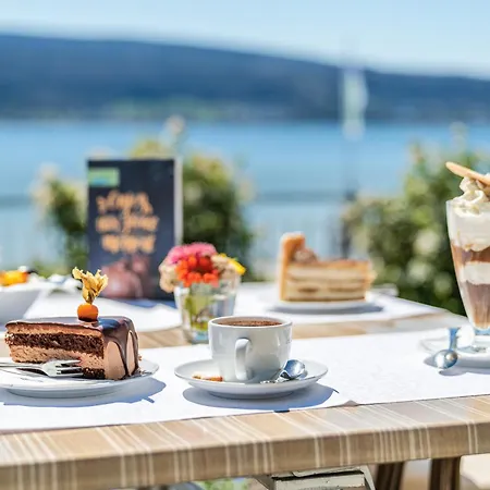 Strandhotel Loechnerhaus