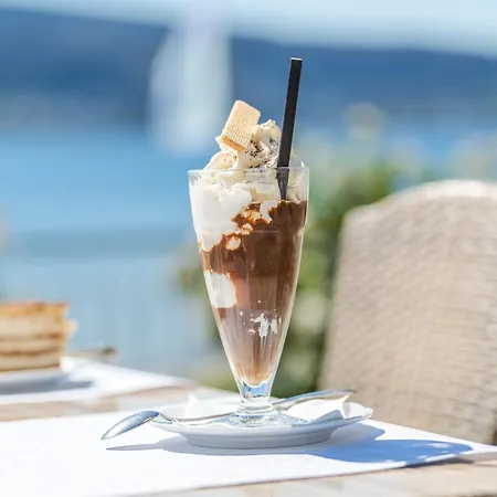 Strandhotel Loechnerhaus 4* Reichenau