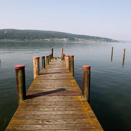 Strandhotel Loechnerhaus Hotel 4*