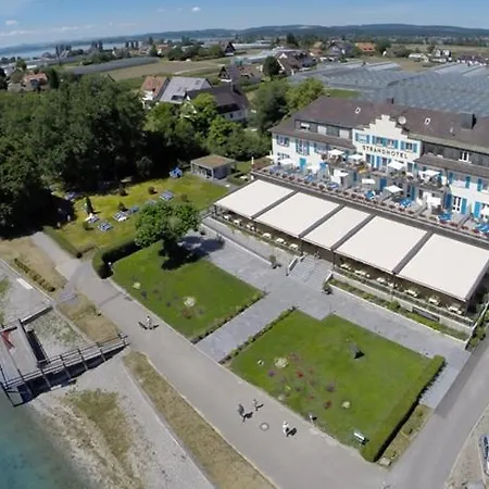 Hotel Strandhotel Loechnerhaus