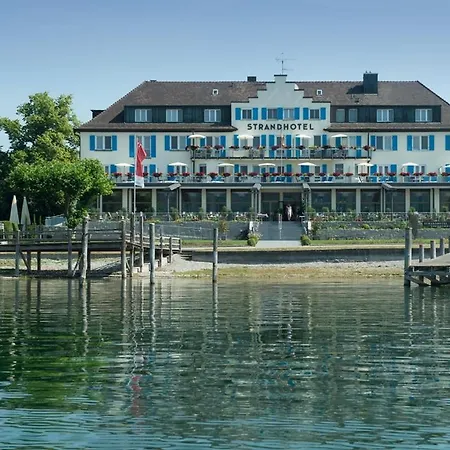 Strandhotel Löchnerhaus 4* Reichenau