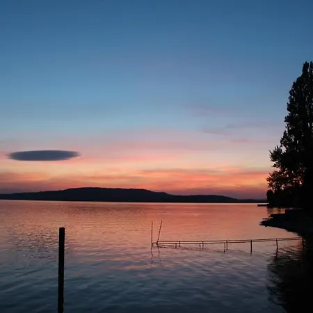 Strandhotel Loechnerhaus 4*