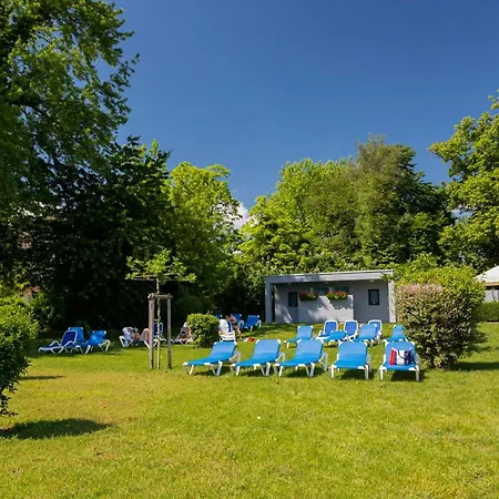 Strandhotel Loechnerhaus 4*