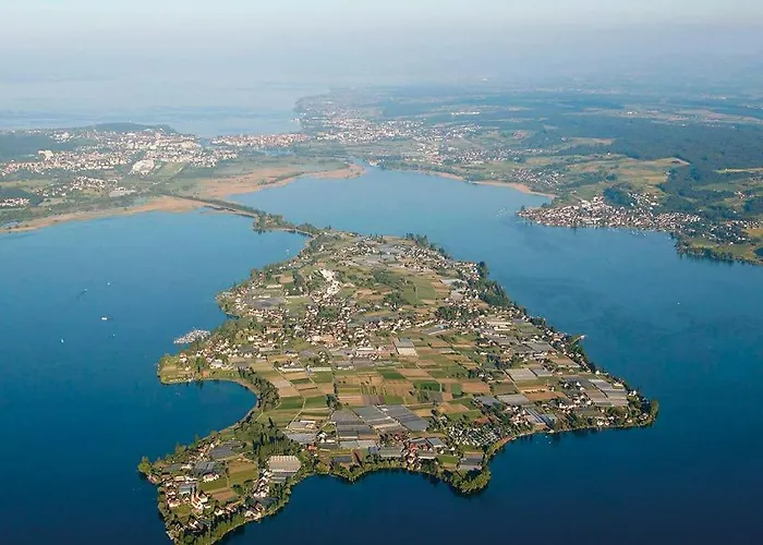 Strandhotel Loechnerhaus