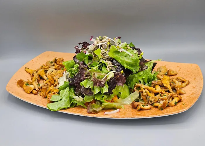 Strandhotel Loechnerhaus