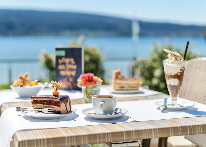 Strandhotel Loechnerhaus