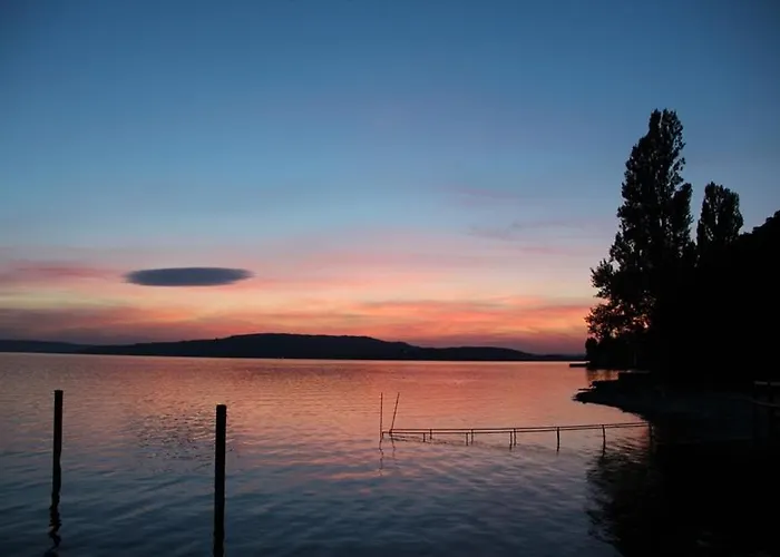 Strandhotel Loechnerhaus 4*
